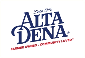 Altadena. Since 1945. Farmer owned. Community Loved.