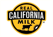 Real California Milk