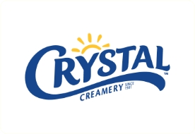 Crystal. Creamery