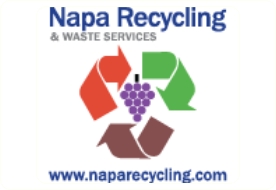 Napa Recycling & waste services