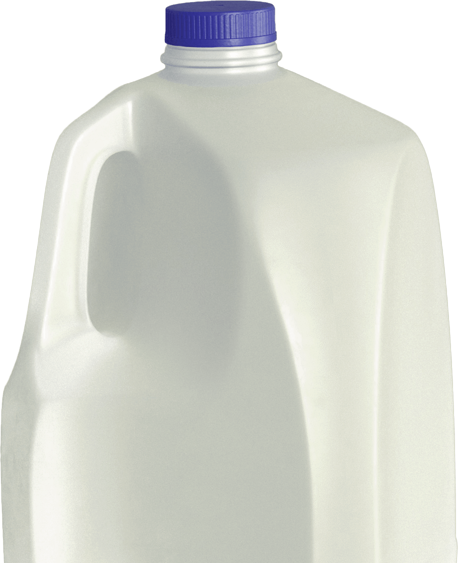 Milk jug